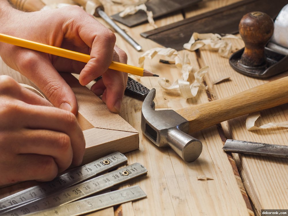 Akçadağ Mobilya İmalatı