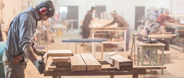 Arguvan Mobilya İmalatı