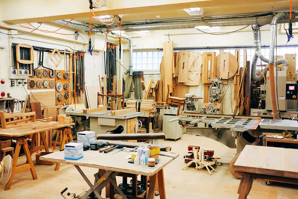 Battalgazi Mobilya İmalatı