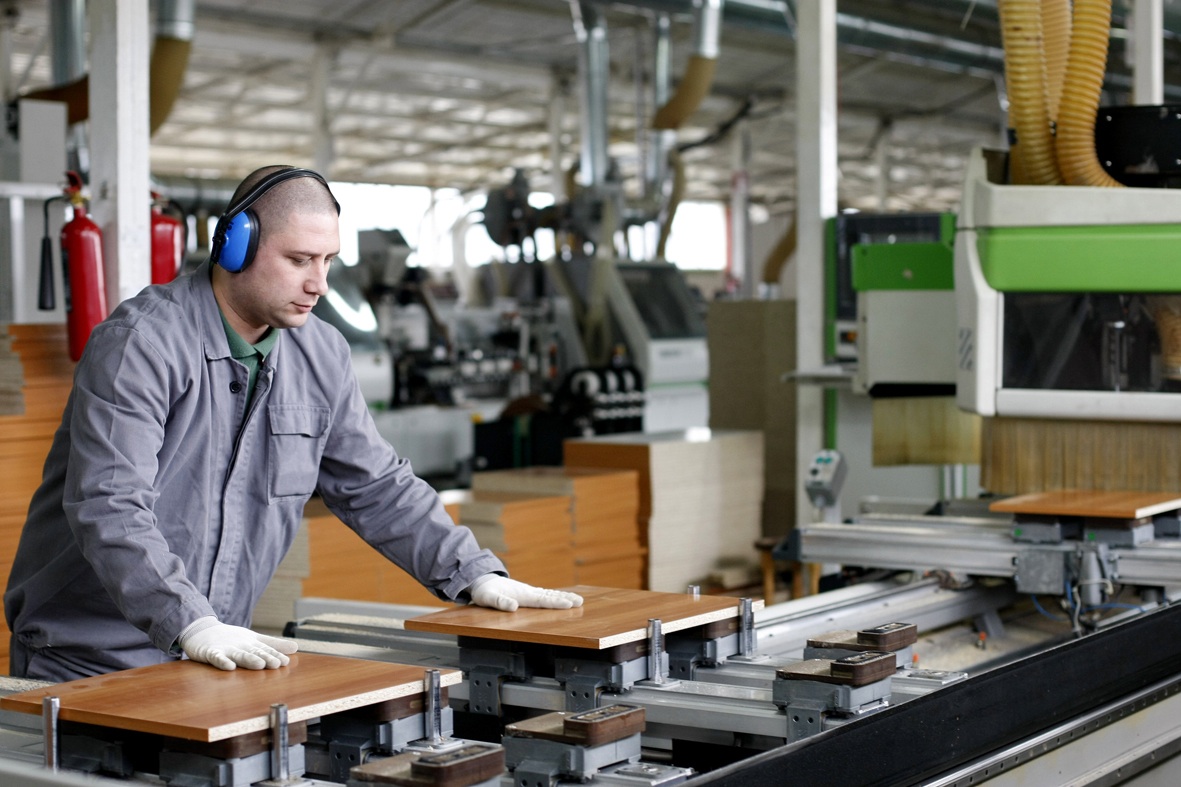 Darende Mobilya İmalatı