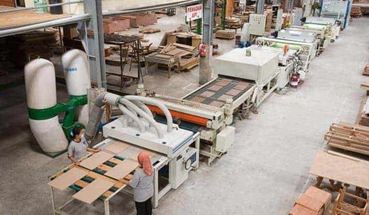 Yeşilyurt Mobilya İmalatı